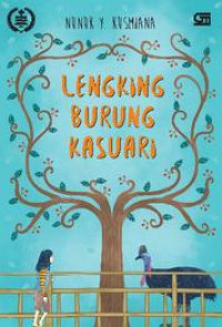Image of Lengking Burung Kasuari