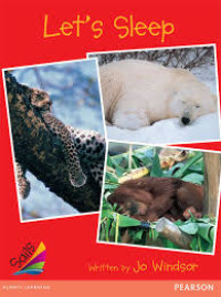 Image of Let's Sleep