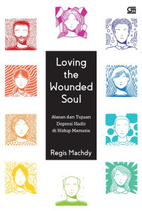 Image of Loving the Wounded Soul