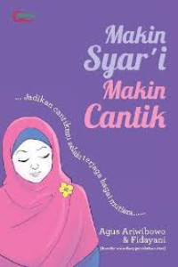 Image of Makin Syar'i Makin Cantik