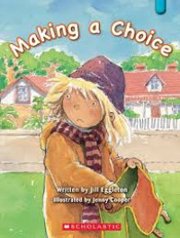 Image of Making a Choice
