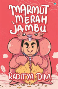 Image of MARMUT MERAH JAMBU