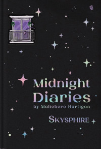 Image of Midnight Diaries: by Malioboro Hartigan