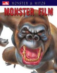 Image of Monster & Mitos: Monster Film
