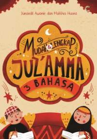 Image of Mudah Lengkap Juz 'Amma 3 Bahasa