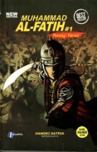 Image of Muhammad Al-Fatih : Perang Varna
