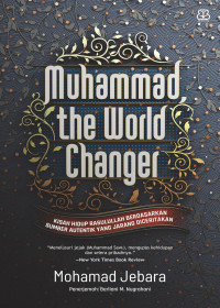 Image of Muhammad the World Changer