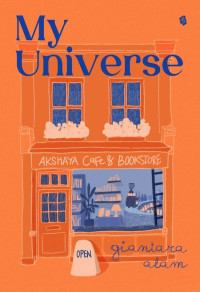 Image of My Universe