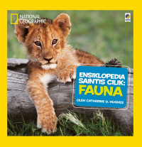 Image of National Geographic : Ensiklopedia Saintis Cilik : Fauna