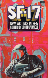 Image of NEW WRITING IN SF-17