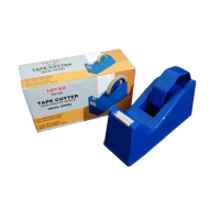 Image of Paket Dispenser Tape Biru