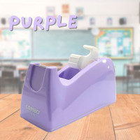 Image of Paket Dispenser tape ungu