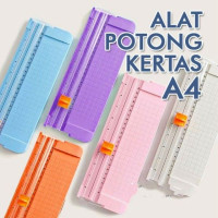 Image of Pemotong Kertas