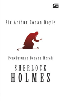 Image of Penelusuran Benang merah SHERLOCK HOLMES