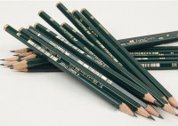 Image of Pensil