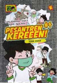 Image of Pesantren Kereeen! #4
