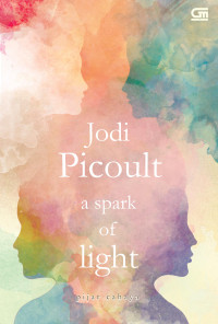 Image of Pijar Cahaya (A Spark of Light)