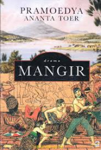 Image of Drama: MANGIR
