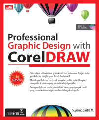 Image of Professional Graphic Design With CorelDRAW