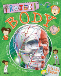 Image of PROJECT BODY