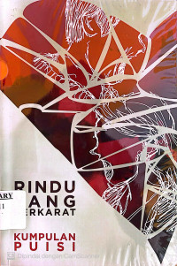 Image of Rindu Yang Berkarat: Kumpulan Puisi
