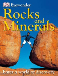 Image of Rocks and Minerals