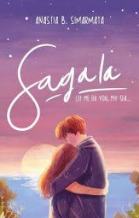 Image of SAGALA : Let me fix you, my sea