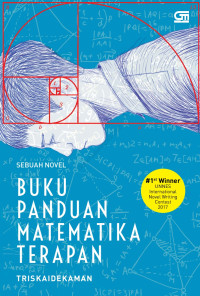 Image of Sebuah Novel: Buku Panduan Matematika Terapan