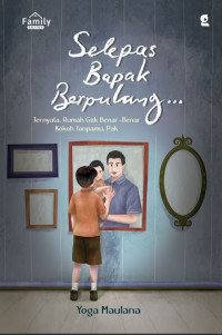 Image of Selepas Bapak Berpulang