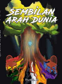 Image of Sembilan Arah Dunia