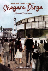 Image of Shagara Dirga Barudak Ba(n)dung
