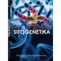 Image of SITOGENETIKA