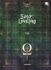 Image of Solo Leveling 8