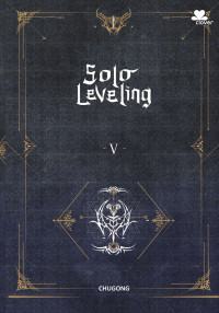 Image of Solo Leveling V