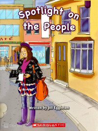 Image of Spotlight on the People