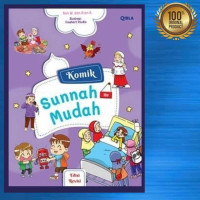 Image of Sunnah Itu Mudah