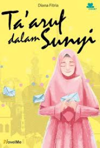 Image of Ta'aruf dalam Sunyi