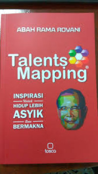Image of Talents Mapping