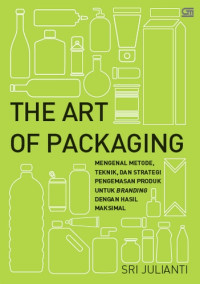 Image of The Art of Packaging