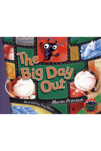 Image of The Big Day Out