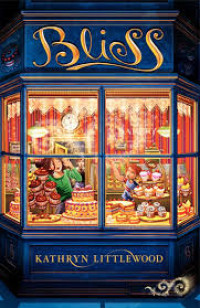 Image of The Bliss Bakery #1: Bliss
