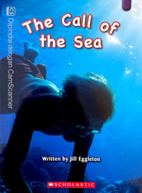 Image of The Call of the Sea