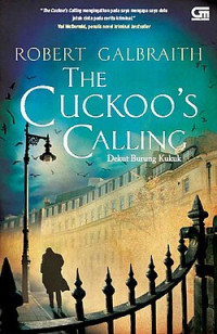 Image of THE CUCKOO'S CALLING