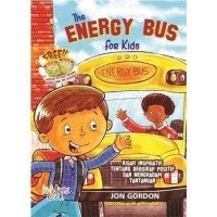 Image of The Energy Bus For Kids