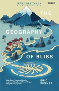 Image of The Geography Of Bliss