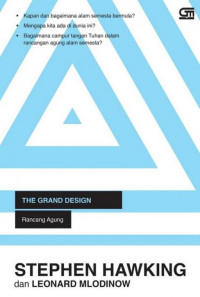Image of The Grand Design Rancang Agung