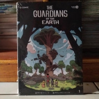 Image of The Guardians of The Earth