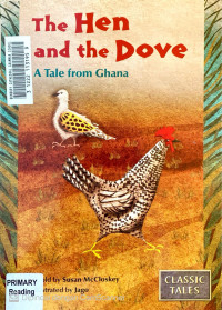 Image of The Hen and The Dove