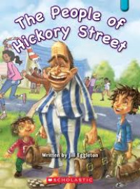 Image of The People of Hickory Street