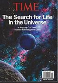 Image of The Search for Life in the Universe